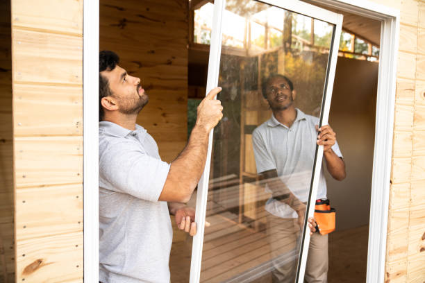 Fireproof Insulation in Carolina Shores, NC